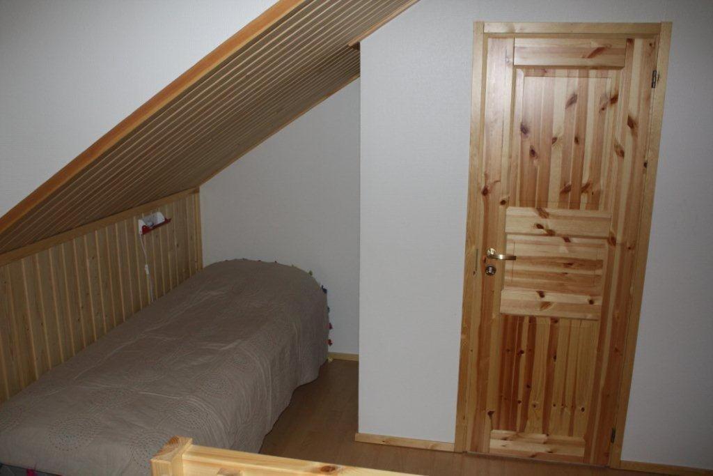 Lost Inn Cabins Akaslompolo Room photo