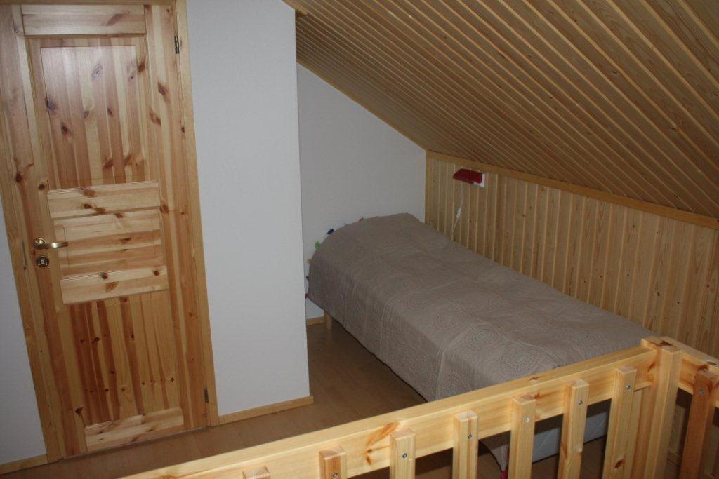 Lost Inn Cabins Akaslompolo Room photo